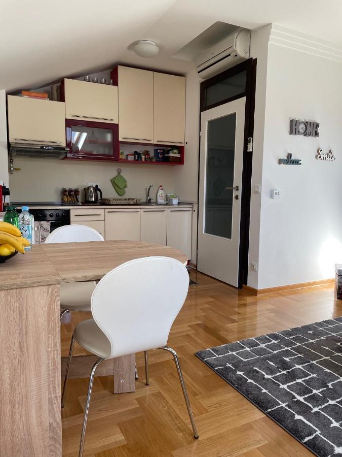 Appartamento Mills, Stari Grad - Bascarsija SJJ Esterno foto