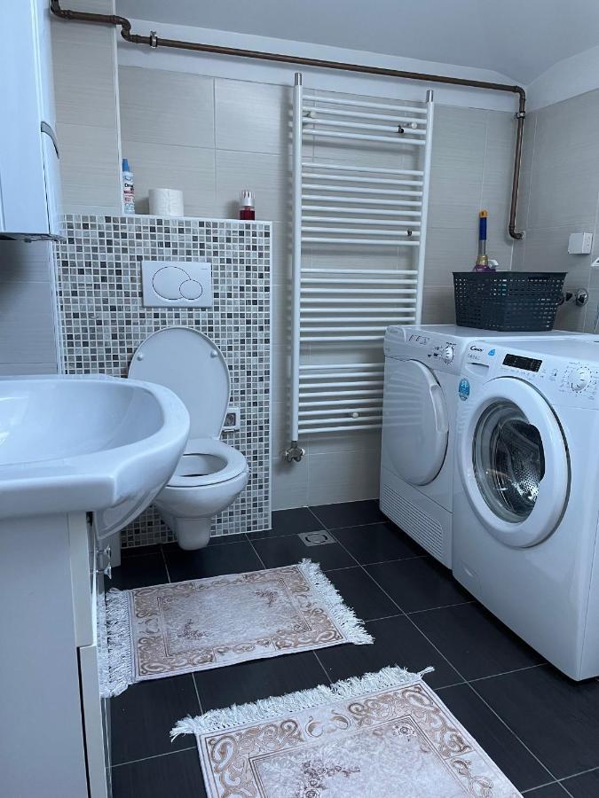 Appartamento Mills, Stari Grad - Bascarsija SJJ Esterno foto