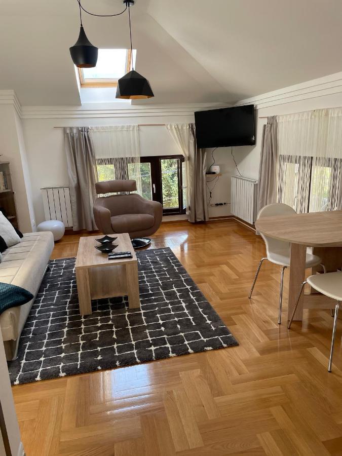 Appartamento Mills, Stari Grad - Bascarsija SJJ Esterno foto