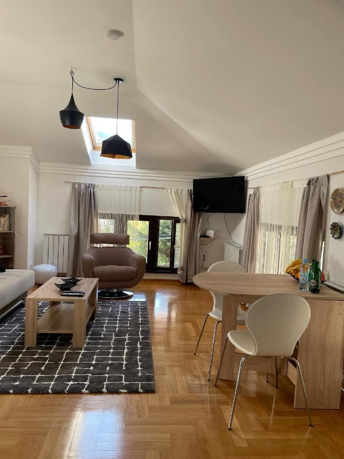 Appartamento Mills, Stari Grad - Bascarsija SJJ Esterno foto